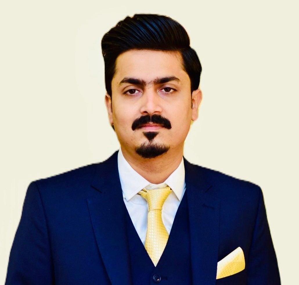 Saif A. Kayani